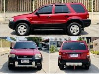 FORD ESCAPE 2.0 XLT 4WD ปี 2004 รูปที่ 2